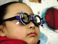 弱视儿童恢复视力6岁前最佳